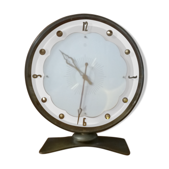 Jaz table clock