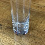 Baccarat crystal soliflore