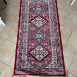 Set of 2 oriental rugs