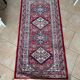 Lot de 2 tapis d'orient