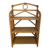 Stand shelf