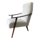 Scandinavian armchair