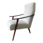 Fauteuil scandinave