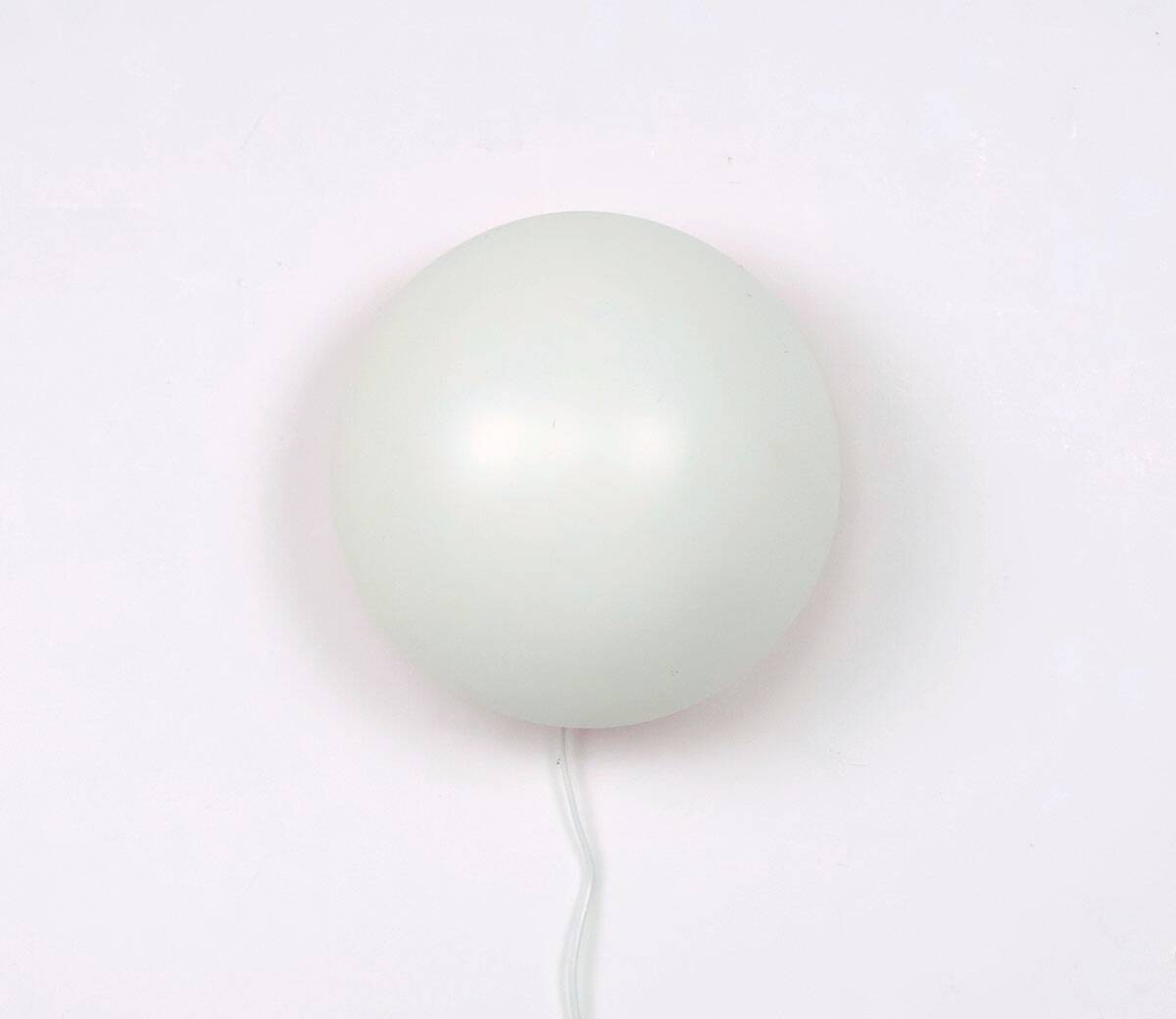 Vintage Louis Poulsen PH-Hat wall lamp, 1960s