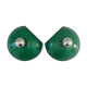 Pair of Italian design wall lamps T. Cimini for Lumina - "Emi"