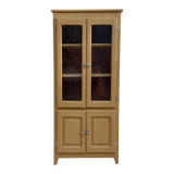 Armoire vitrine vintage
