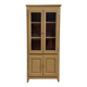 Vintage showcase cabinet