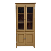 Vintage showcase cabinet