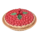 Plat à tarte