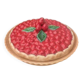 Plat à tarte