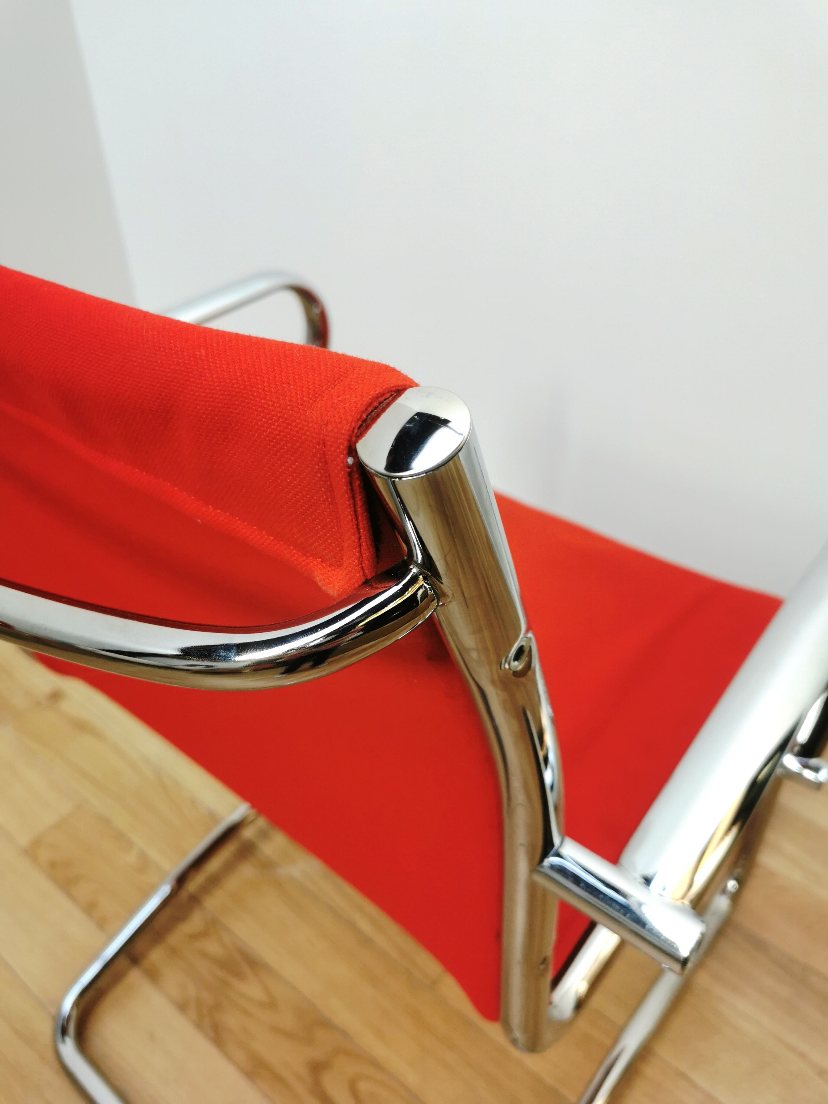 Suite of 5 sledges, Ice Sitland