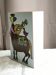 Vase of stig lindberg "swedish vintage"