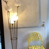 Lampadaire fantastique design style alberello