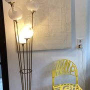 Lampadaire fantastique design style alberello