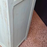 Vintage Parisian wardrobe