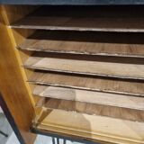 Storage cabinet 50s