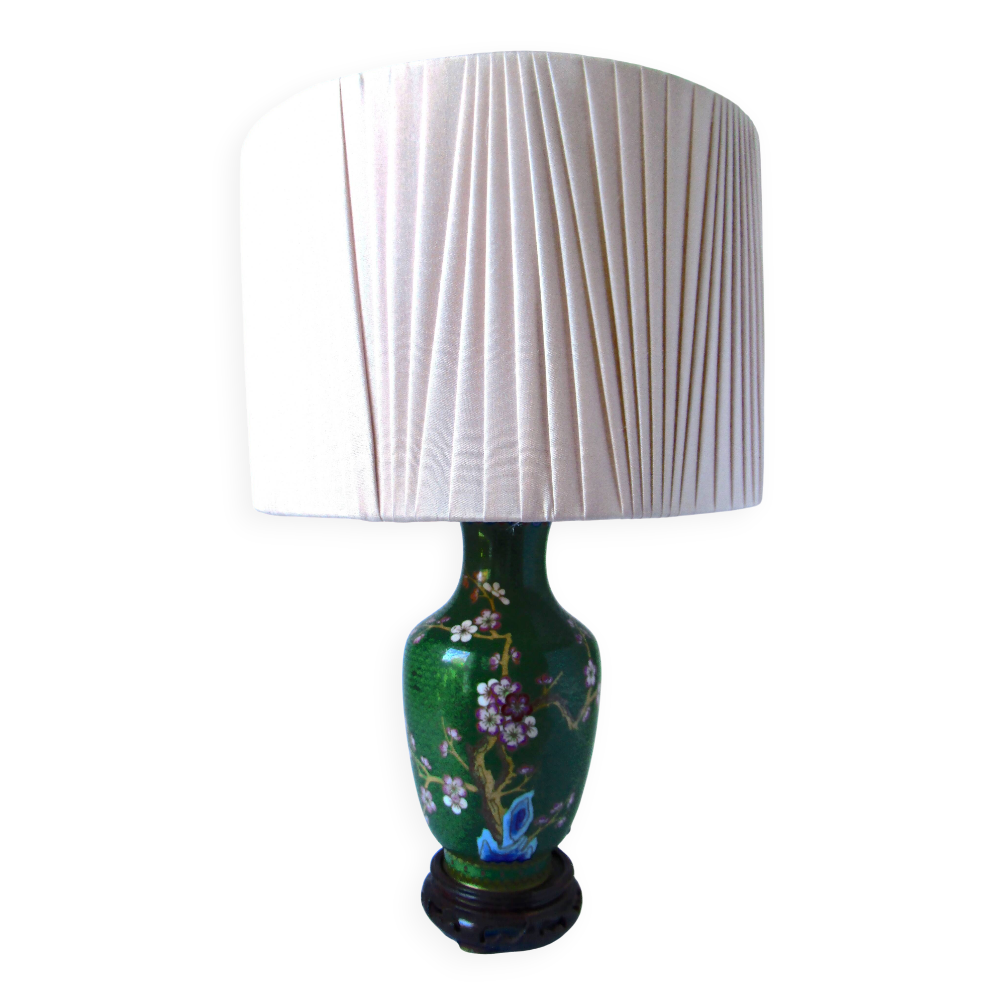 Living room lamp