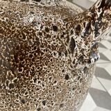 Table lamp XXL H75cm ceramic Fat Lava