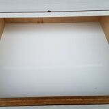 Meuble en formica vintage
