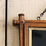 Miroir de barbier tryptique LB Patented 28x33cm