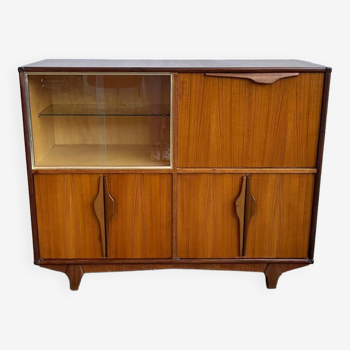 Teak sideboard