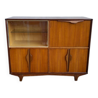 Teak sideboard