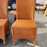 Chaises vincent  Sheppard