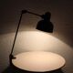 Workshop lamp, industrial style FORNAY years 30/40