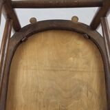 Bentwood bistro chair