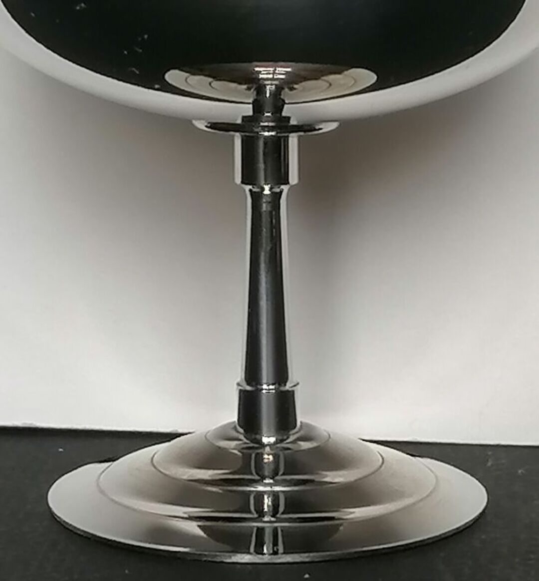 6 coupes à glace Letang Remy inox 18/10