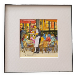 Tableau JC Decoudun