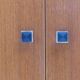 2-door wardrobe