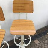 Bar chairs to fix