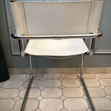 2 chaises Bauhaus MG5