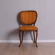 Chaise, Spahn Stadtlohn, Allemagne, années 1960
