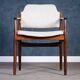 Fauteuil par Arne Vodder pour Sibast Møbelfabrik, 1960s