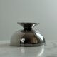 Lot de 6 coupelles en inox