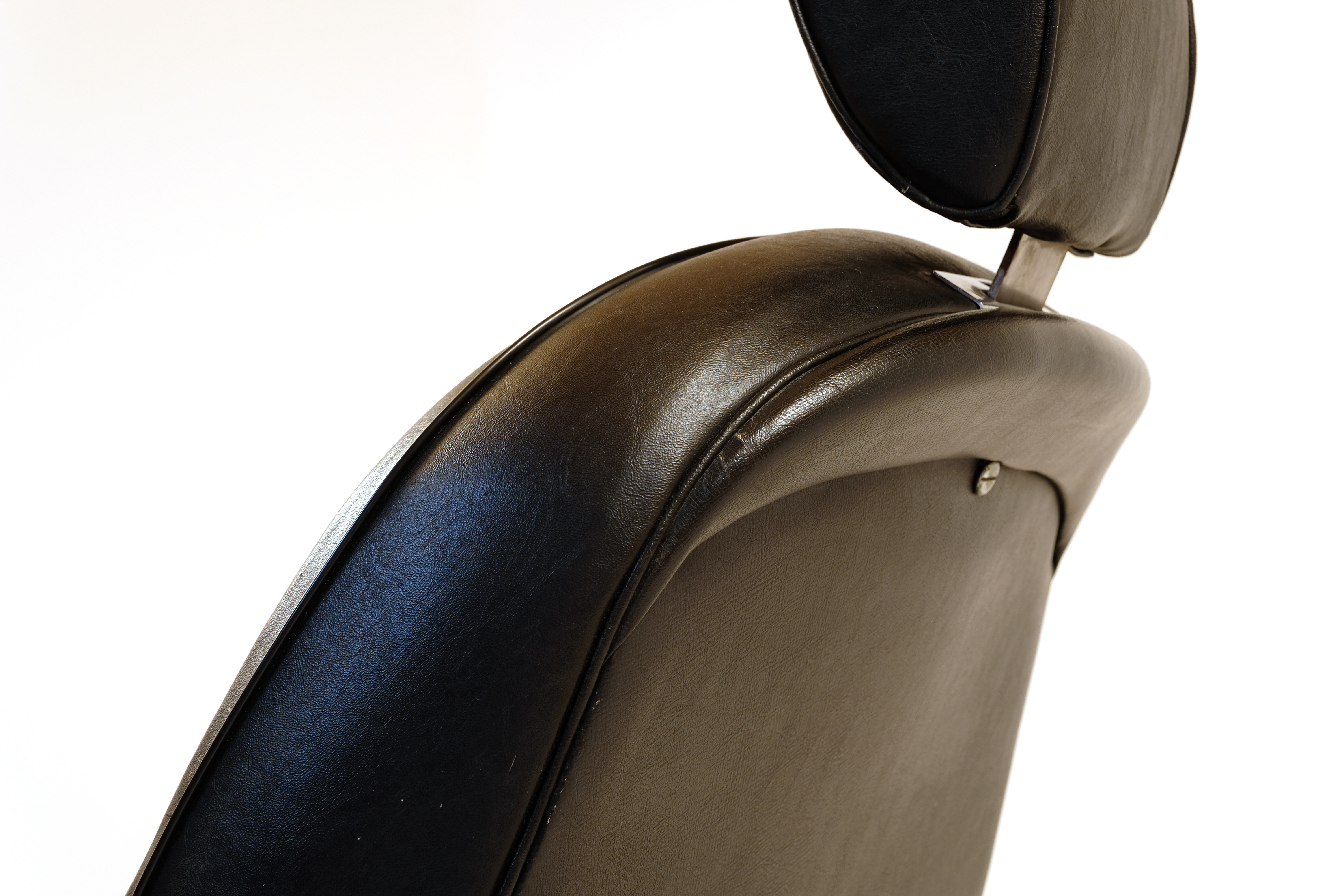 Rover armchair by Ron Arad, edition Oneoff 1981