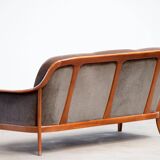 Scandinavian Sofa / Sofa Vintage 1960