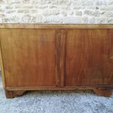 Buffet art deco