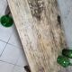 Farmhouse style coffee table