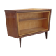 Meuble d'angle bar