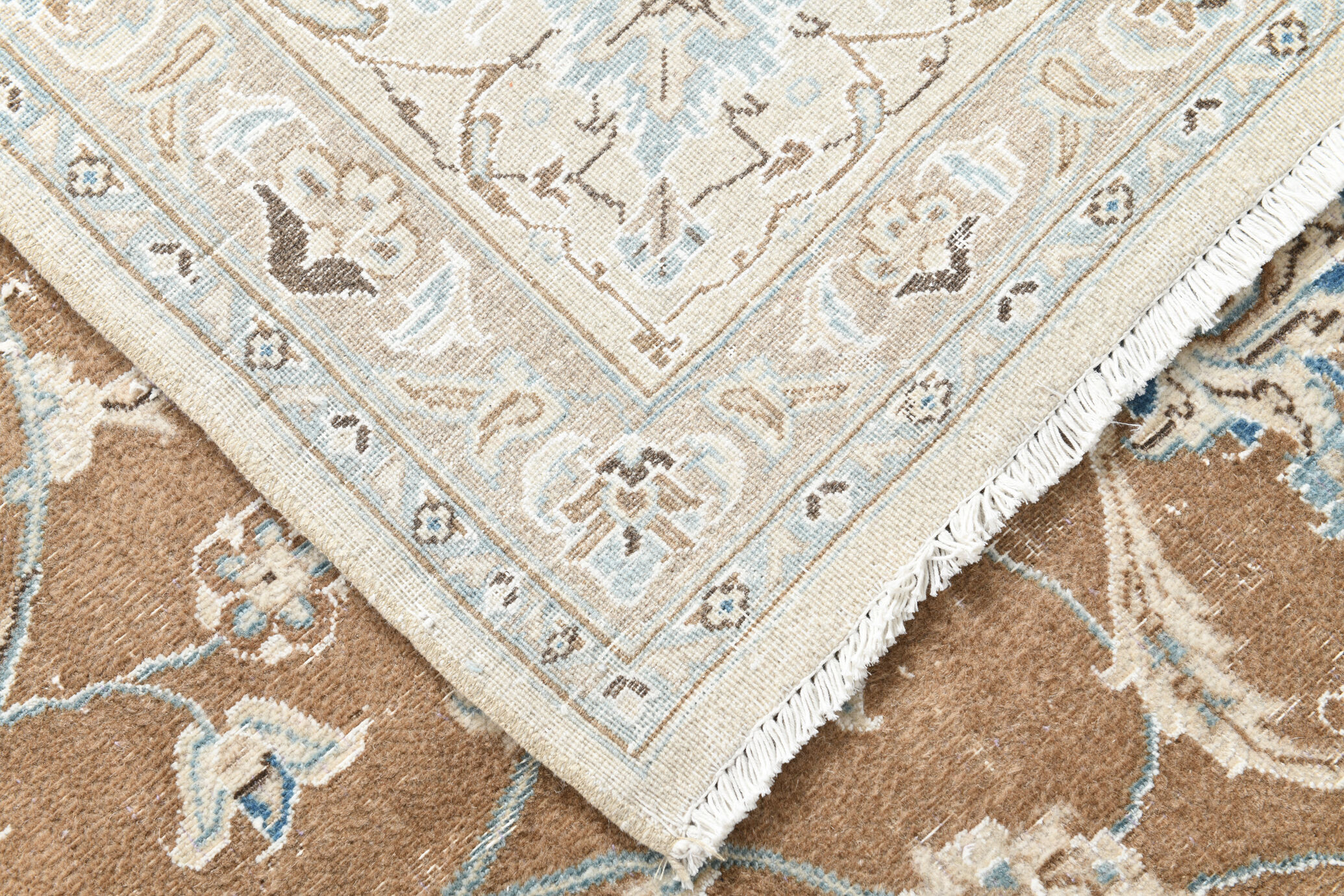 Turkish  rug 351x249cm