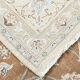 Turkish  rug 351x249cm