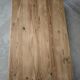 Table basse de ferme en sapin