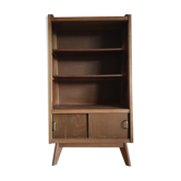 Vintage library 1950 - 1960's