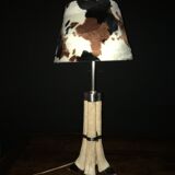 Hunter lamp