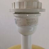 "Van Gogh" lamp signed Louis Drimmer, French design from the 1970s.