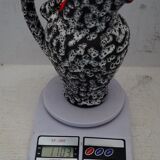 Service at orangeade Musarra Vallauris