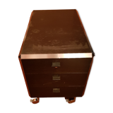 Bernard Marange office box